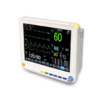 vet clinic vital signs monitor
