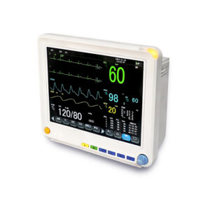 vet clinic vital signs monitor