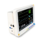 veterinary surgery monitor