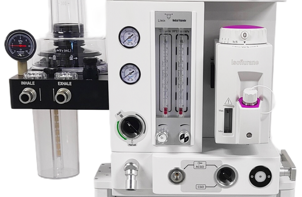 Veterinary Anesthesia Machine Manufacturer
