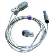 veterinary SpO2 sensor