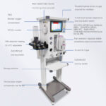 VET-V9 Veterinary Anesthesia Equipment Supplier
