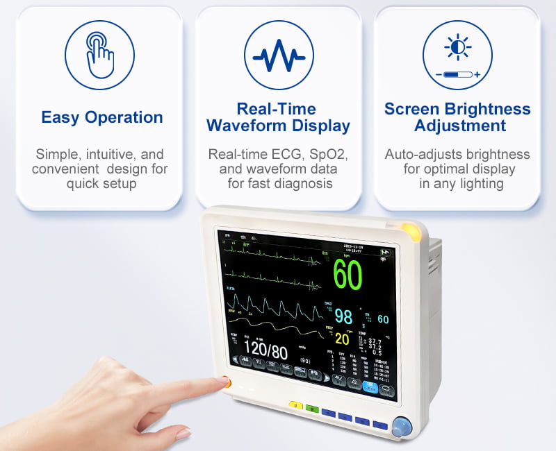 Simplified veterinary diagnostic workflow
