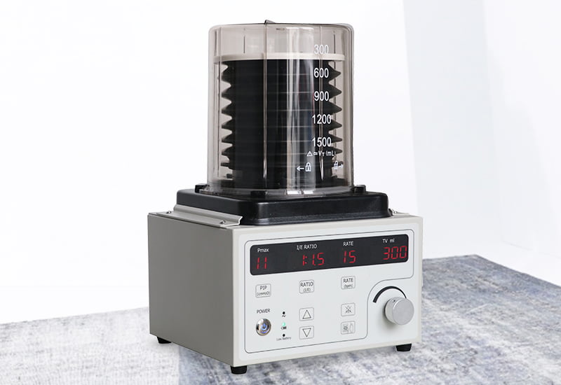 Suitable for Animal Hospital / Laboratory