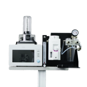 Veterinary Anesthesia Machine -VET-VT For Safe Procedures