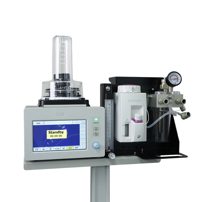 VET-VT Veterinary Anesthesia System for Animal Care