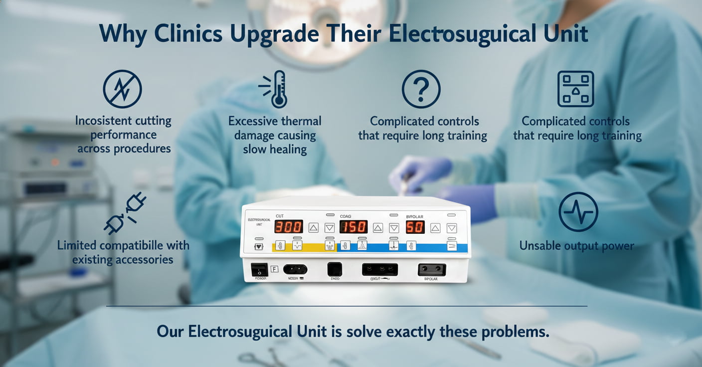 Vet Coagulation Equipment