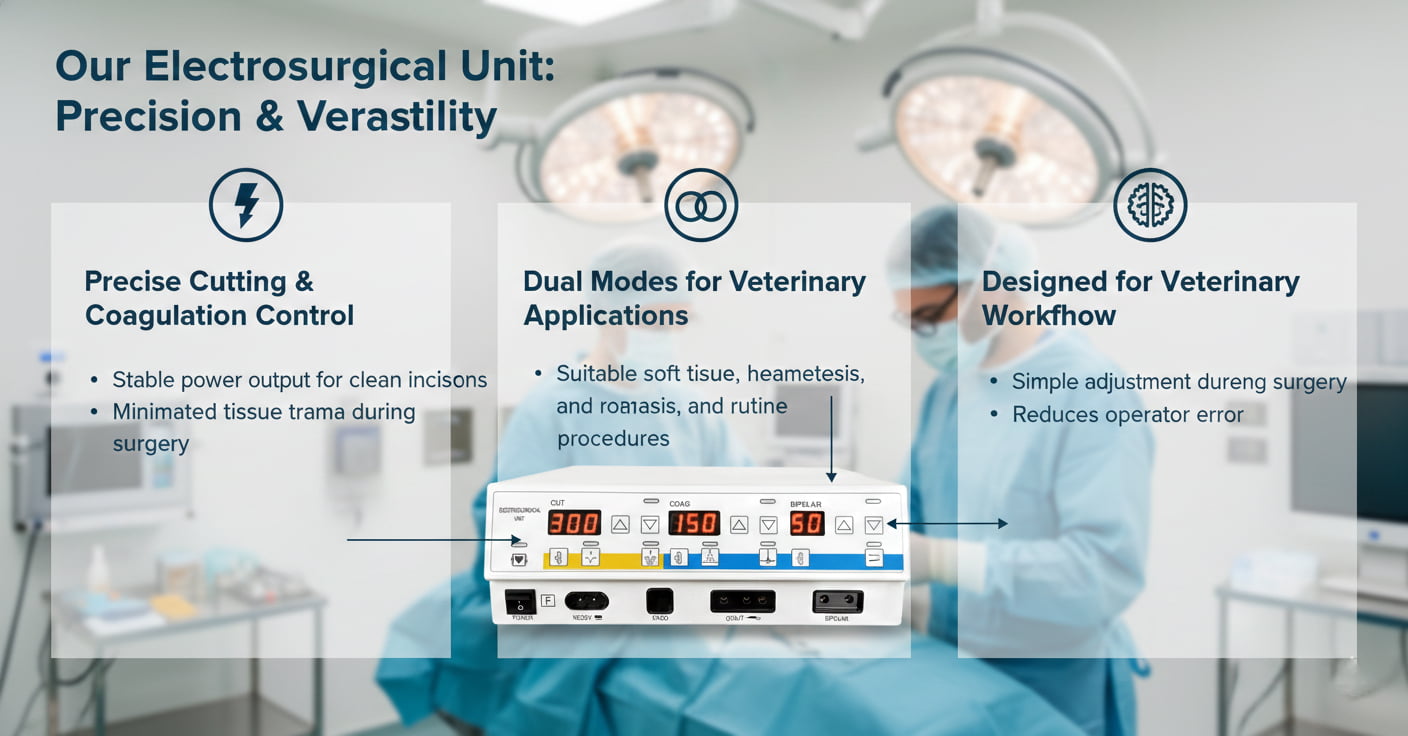 Animal Operating Device