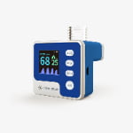 Veterinary Capnograph Mainstream CO₂ Monitoring Device