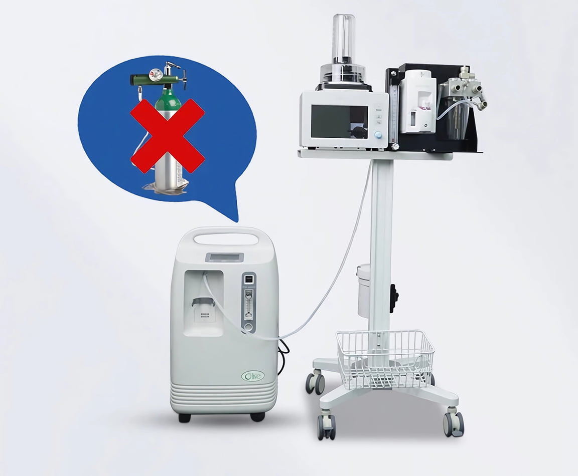 No Drive Gas, More Savings