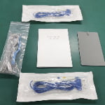 Veterinary Cutting Unit