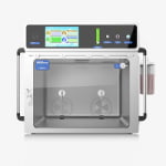 Multi-Function Veterinary ICU Cage