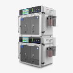 Veterinary Oxygen ICU Cage