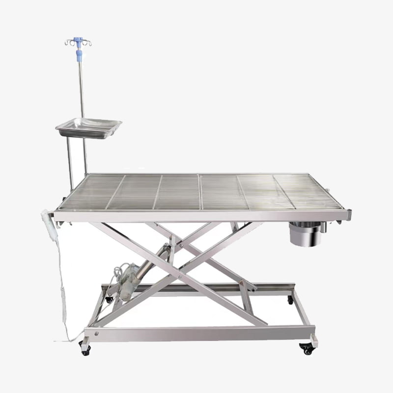 Veterinary Operating Tables