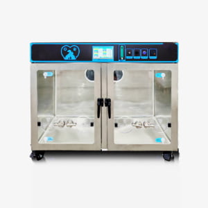 Veterinary ICU Cabin -VET-V202 For Animal Clinics
