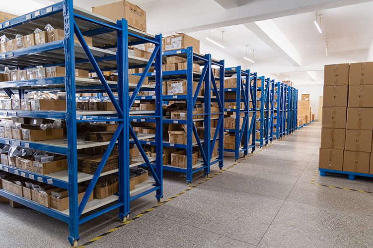 Reliable Supply for Clinics & Dealers