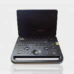 VET-SN50 Veterinary Full Digital Color Doppler Ultrasound Scanner