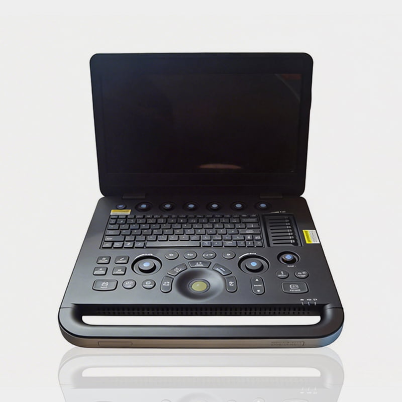 VET-SN50 Veterinary Full Digital Color Doppler Ultrasound Scanner