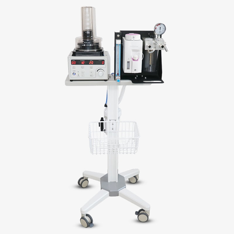 Animal Anesthesia Ventilator -VET-V5 – OEM Factory Supply For Veterinary Clinics & Hospitals