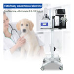 VET-VT Vet Anesthesia Machine for Veterinary Clinics