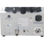 eterinary ventilator with monitor