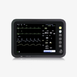 Veterinary Multi-Parameter Monitor -VET-VM12A