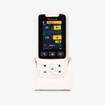 High-Accuracy Veterinary Capnograph With LCD Display -VET-ET31