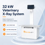 Veterinary X-ray Machine