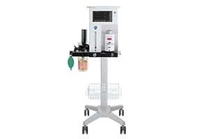 Vet Anesthesia Machine