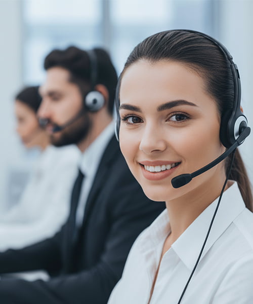 Veterinary Support Service