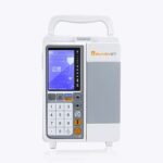 Veterinary Medical Infusion Device