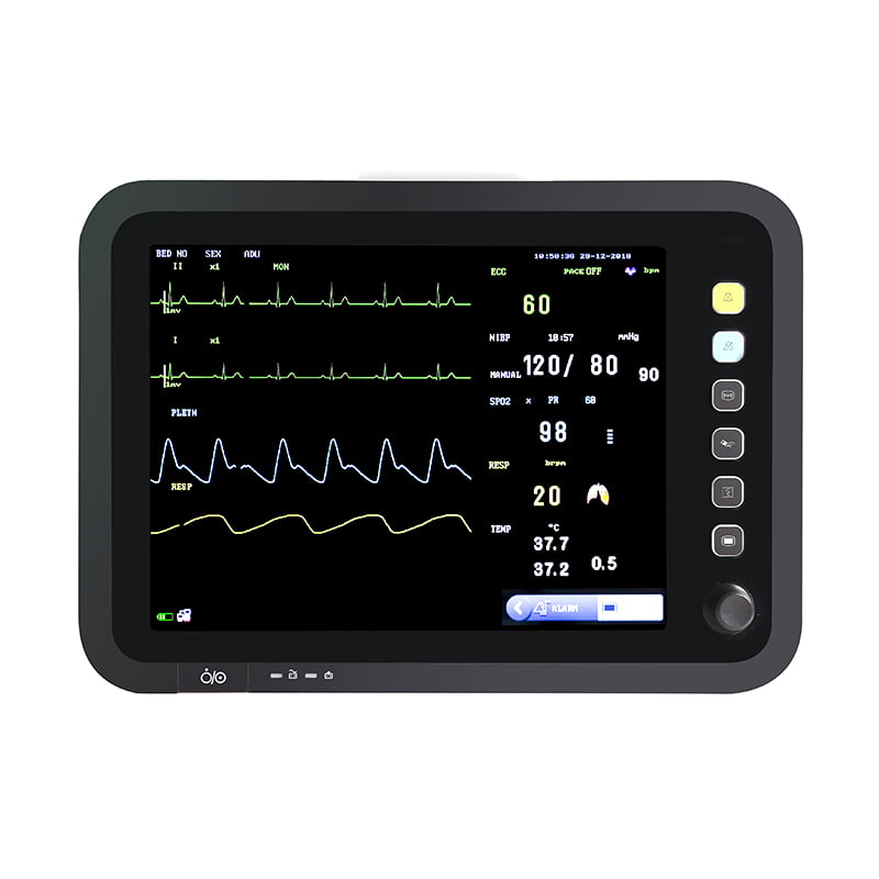 Veterinary Patient Monitor