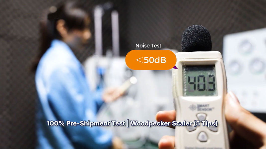 silent oil-free dental compressor benefits for calm animals