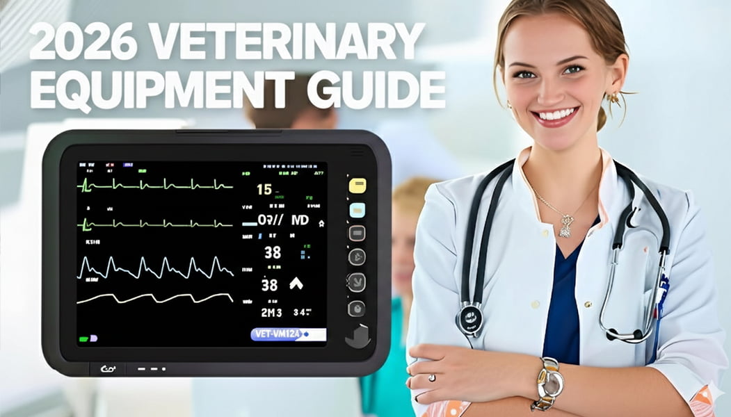 best-veterinary-monitors-2026