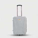 Mobile veterinary dental equipment