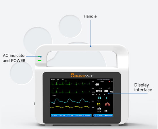 See It, Control It: Designed for Clarity & Confidence