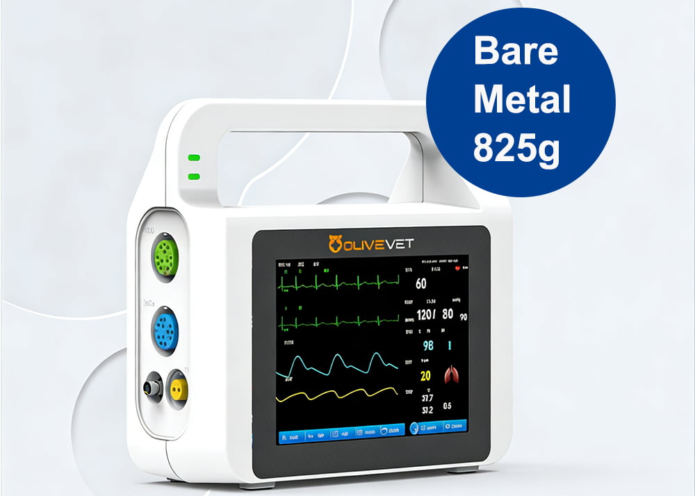 Portable Design Lightweight and easy to carry