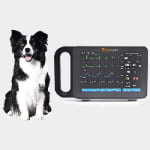 Veterinary Portable Multiparameter Monitor – VET-VE7
