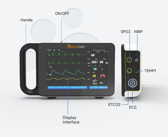 Various Operation Interfaces