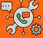 Single integrated partner