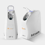 Veterinary oxygen concentrator supplier