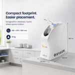 Veterinary Oxygen Concentrator