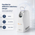 Veterinary Oxygen Concentrator Machine