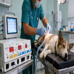 veterinary electrosurgery