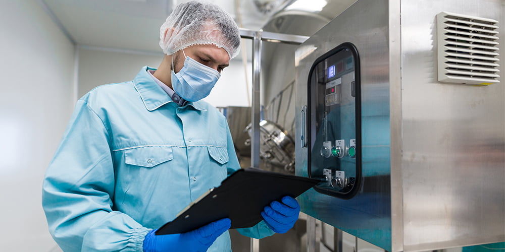 OEM veterinary equipment