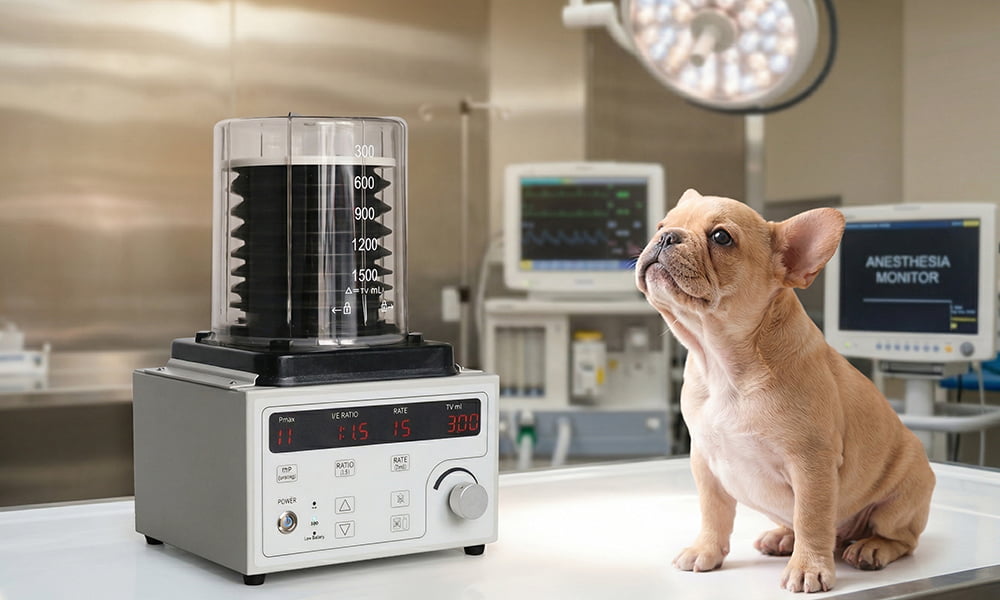 Mechanical Ventilation