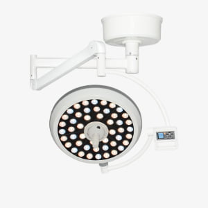 Veterinary Surgical LED Operating Shadowless Lamp