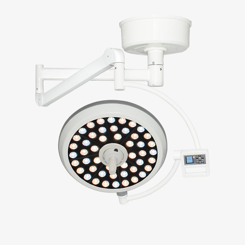 Veterinary Surgical LED Operating Shadowless Lamp for animal surgery