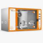Veterinary Pet ICU chamber with oxygen control system