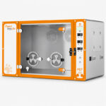 Pet Intensive Care Unit for veterinary hospital
